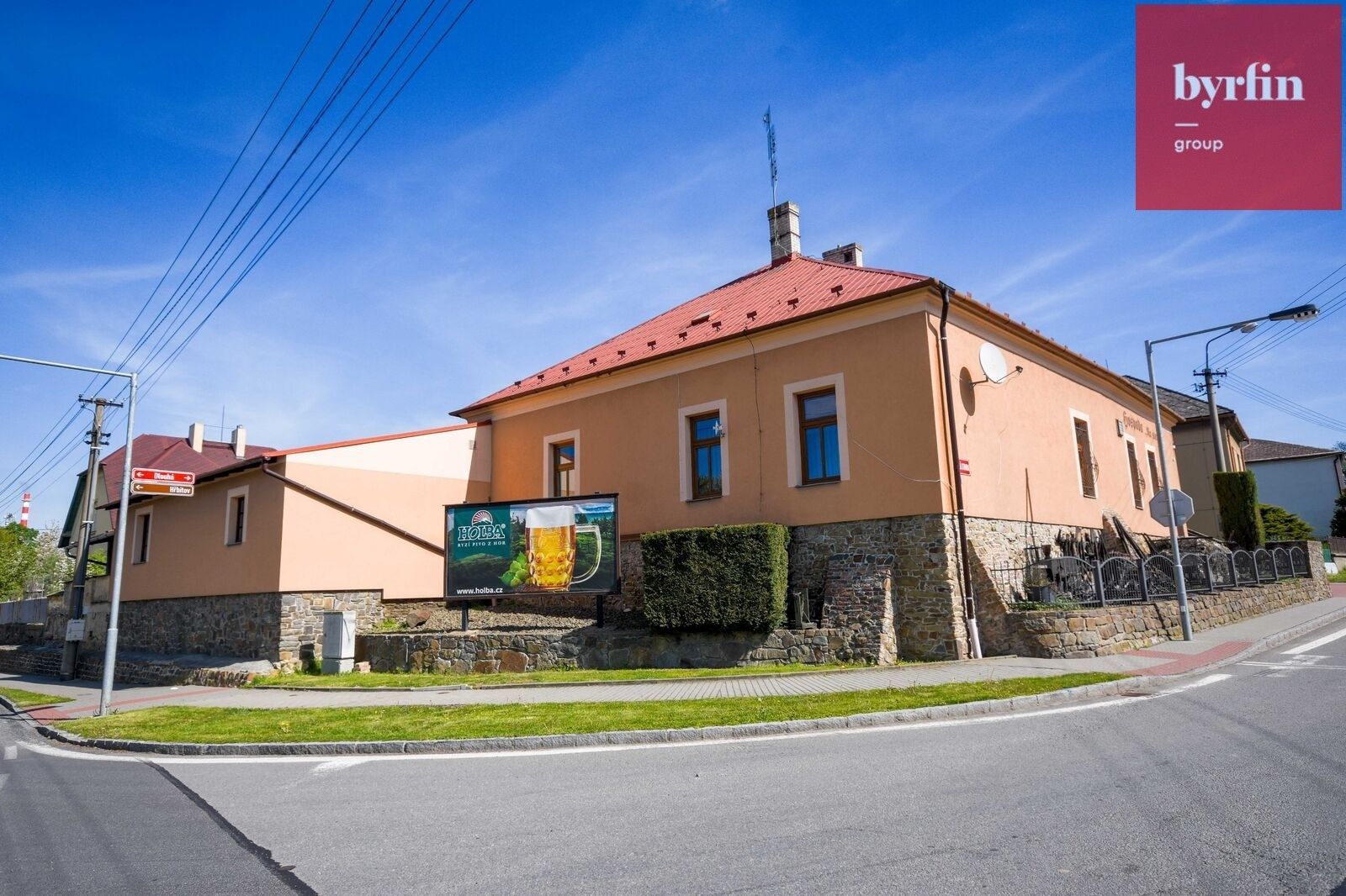 Byt 3+1 · 174 m² · Malá strana, Opava Komárov - 4
