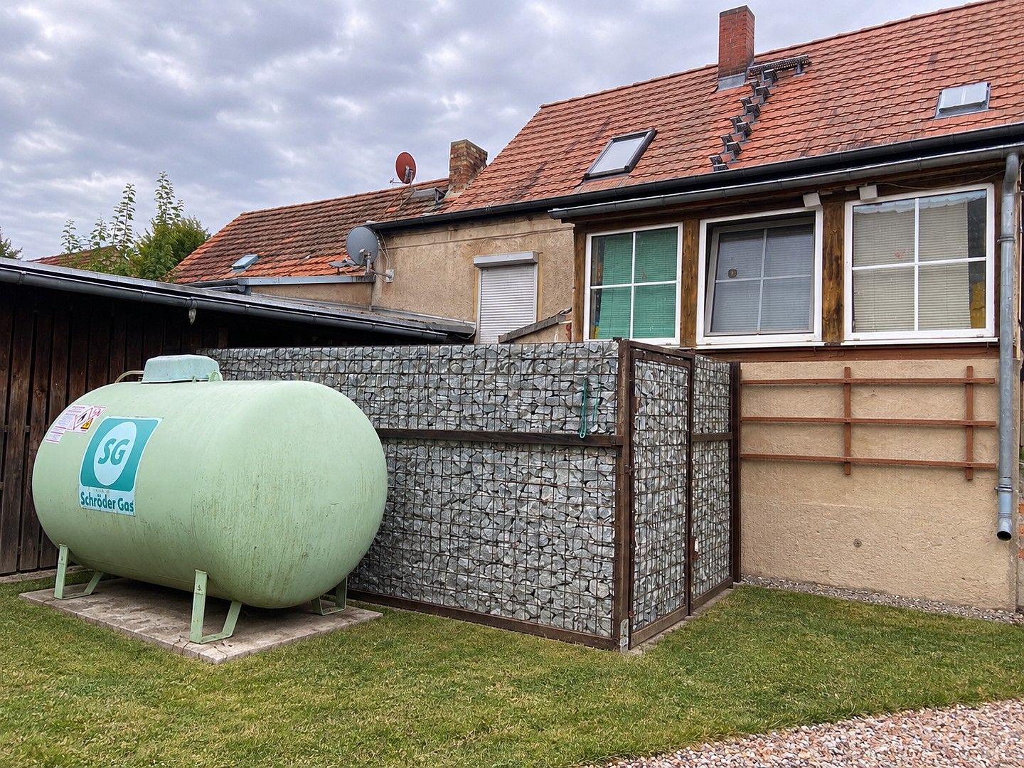 Prodej rodinný dům - , Sasko-Anhaltsko, 85 m² - 5