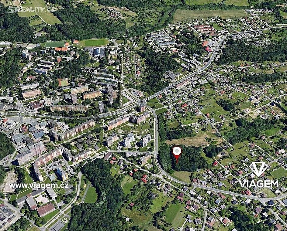 Zahrady, Orlová, okres Karviná, Moravskoslezský kraj - 2
