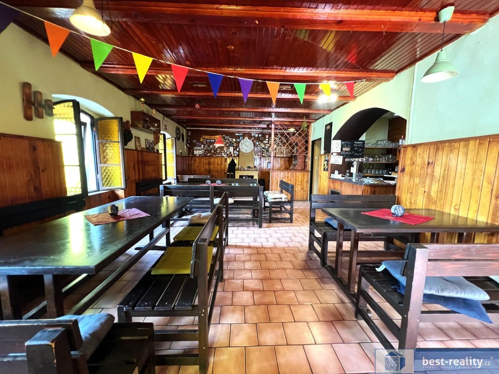 Prodej rodinný dům - Vinšova, Kladno, 67 m²