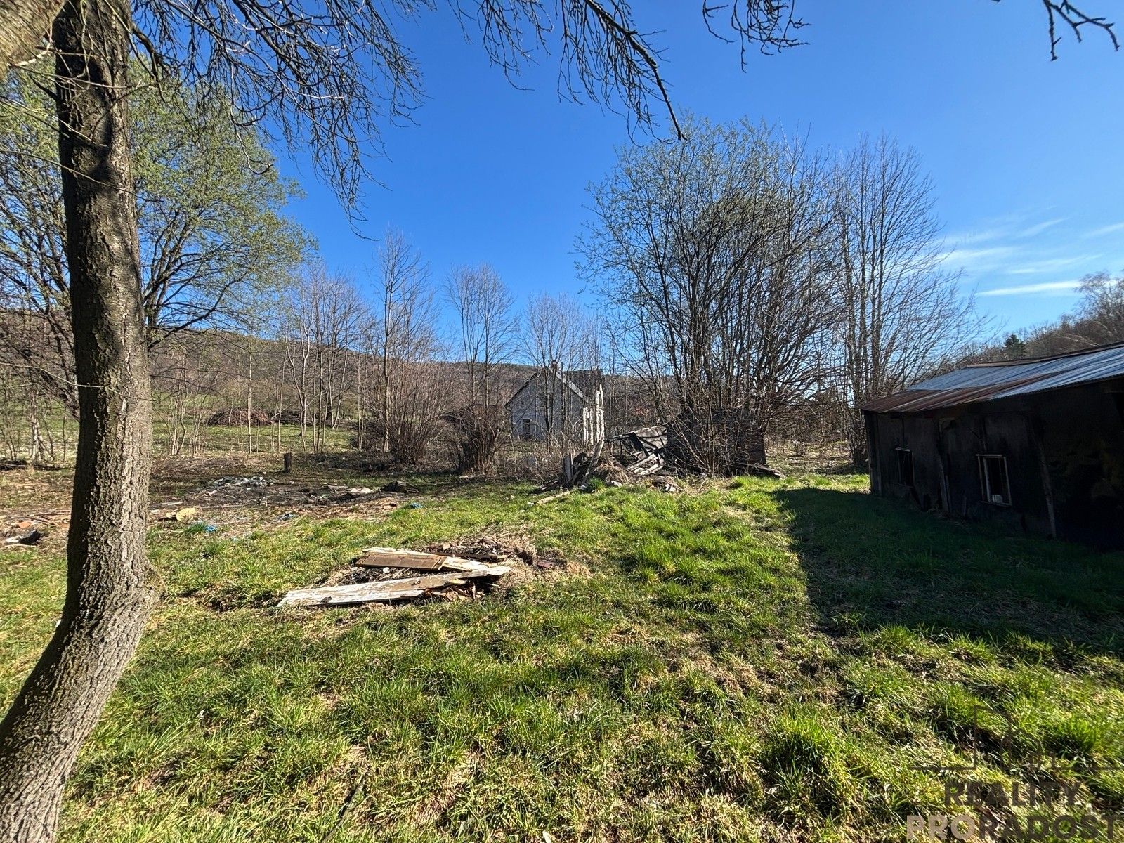 Prodej pozemek pro bydlení - Petrovice, 723 m² - 5