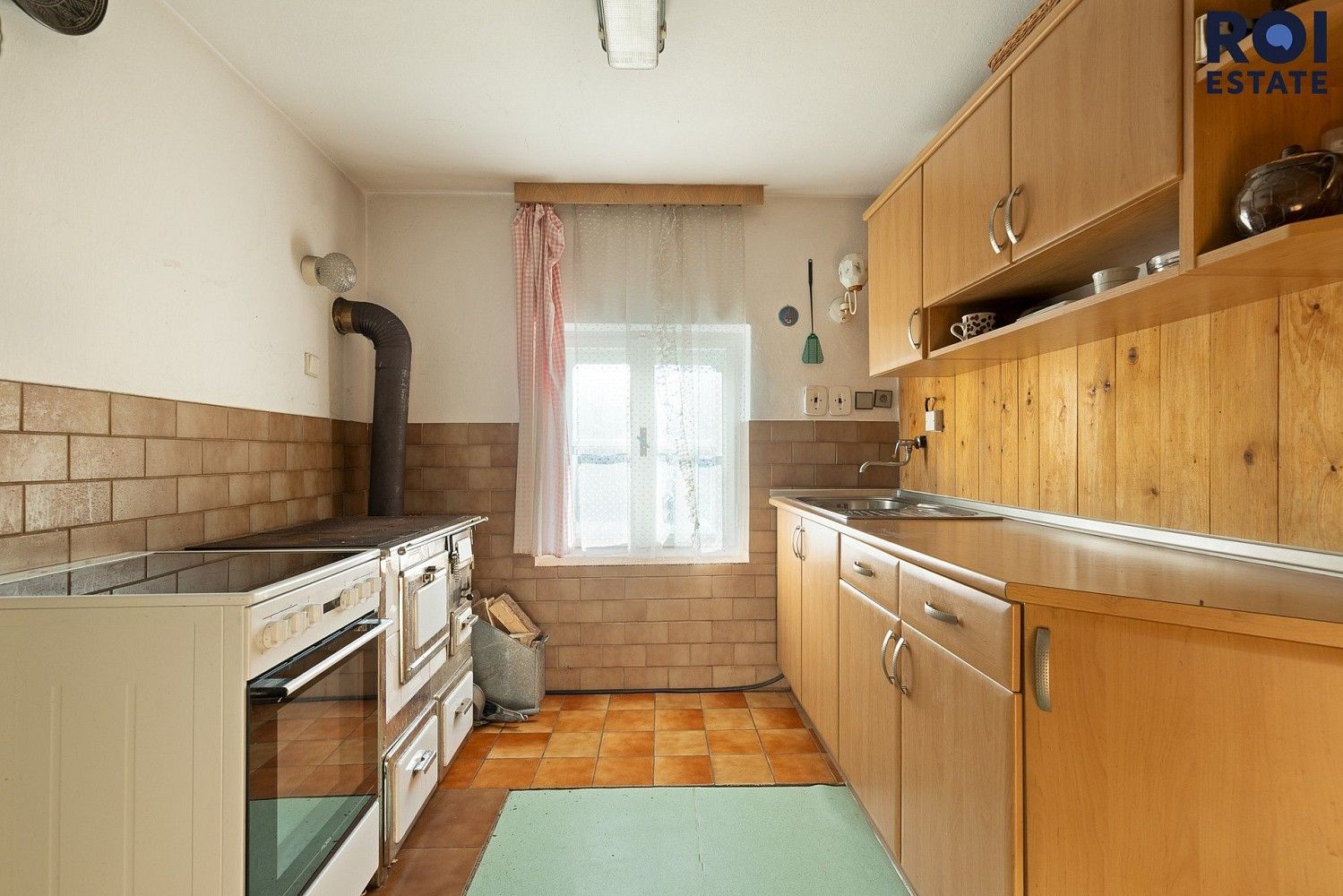 Chalupa · 120 m² · Hutisko-Solanec - Solanec pod Soláněm, okres Vsetín, Zlínský kraj - 3