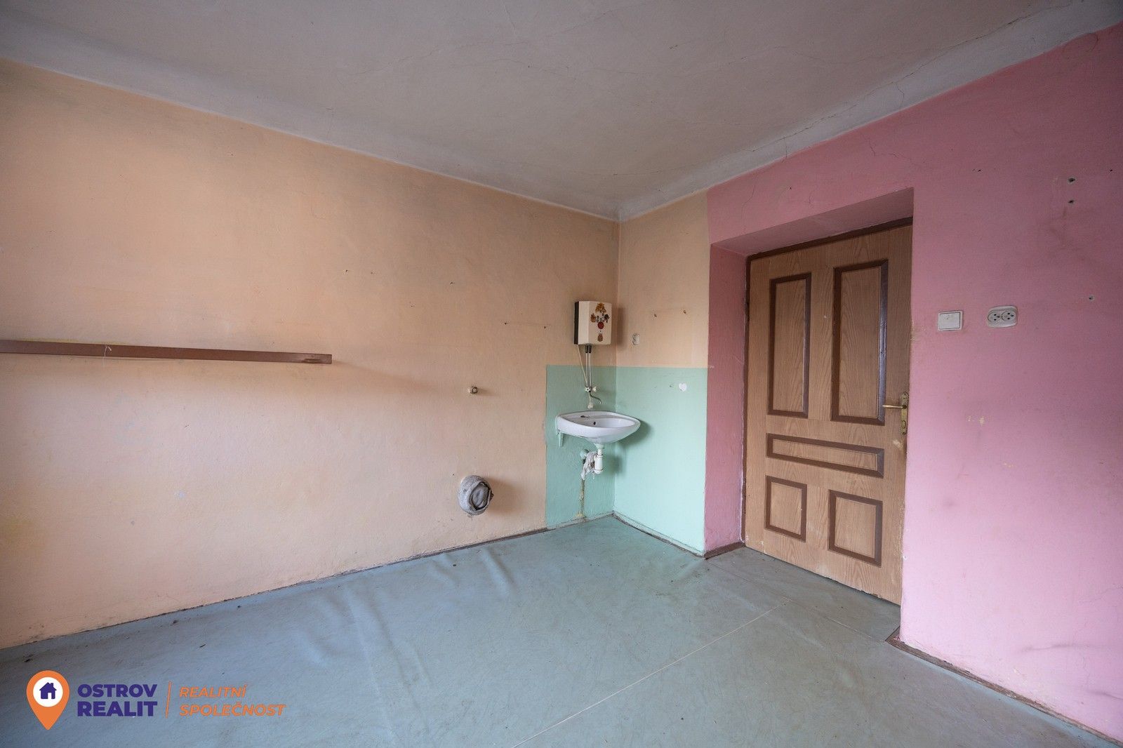 Rodinný dům · 250 m² · Školní, Úsov - 4