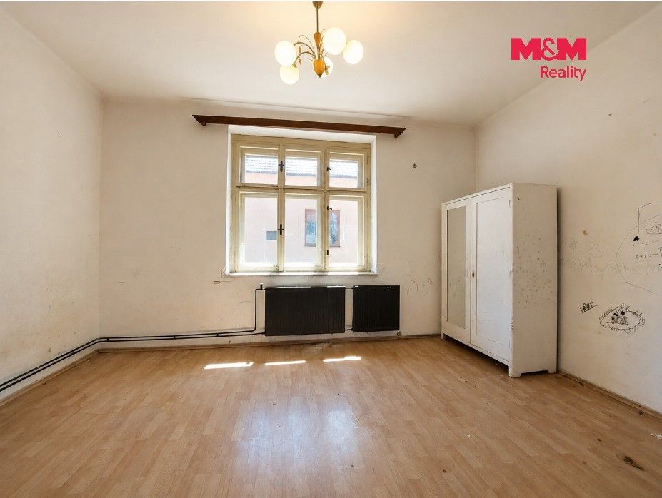 Prodej rodinný dům - Politických vězňů, Velký Osek, 85 m² - 5