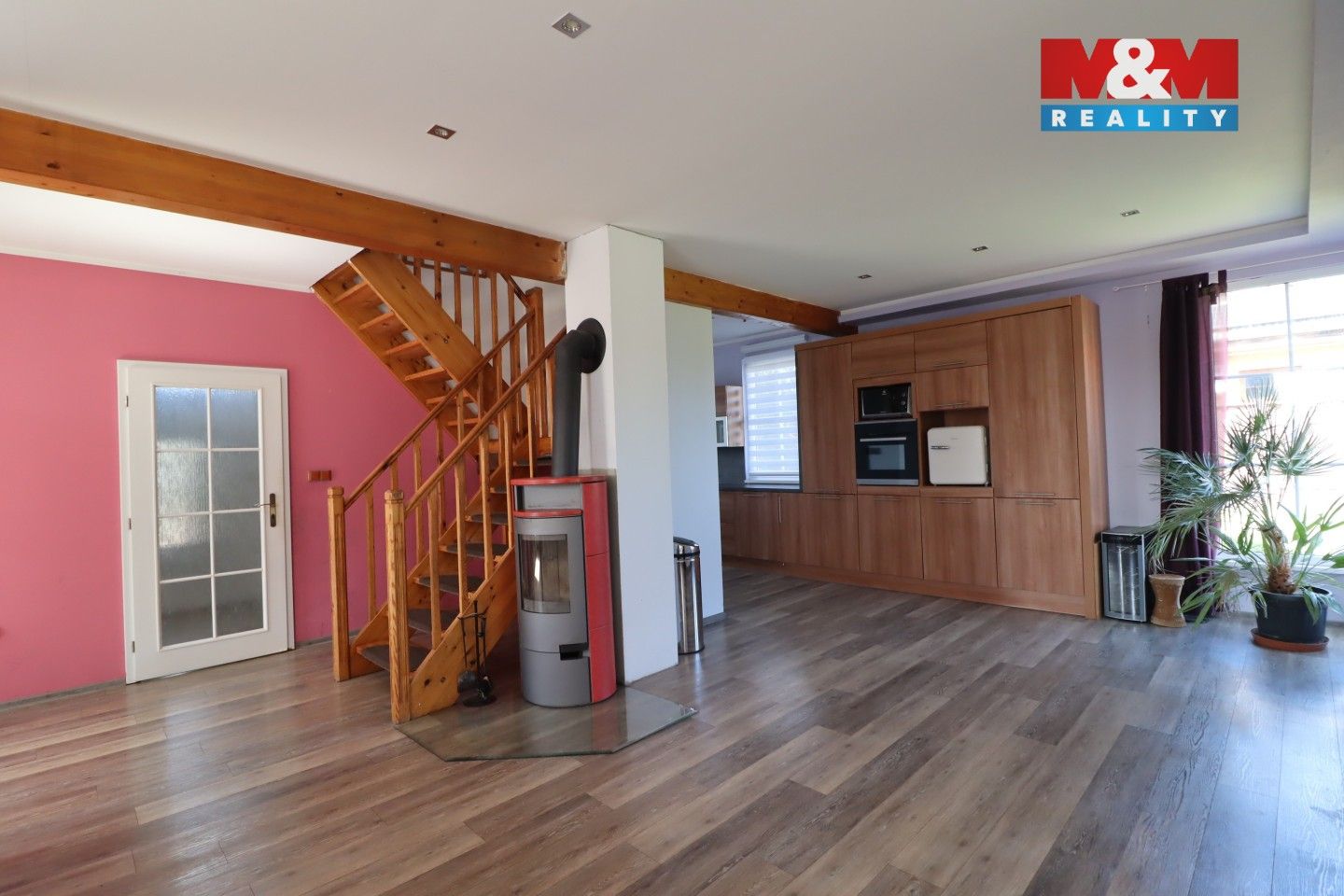 Rodinný dům · 165 m² · Luční, Mariánské Radčice - 3