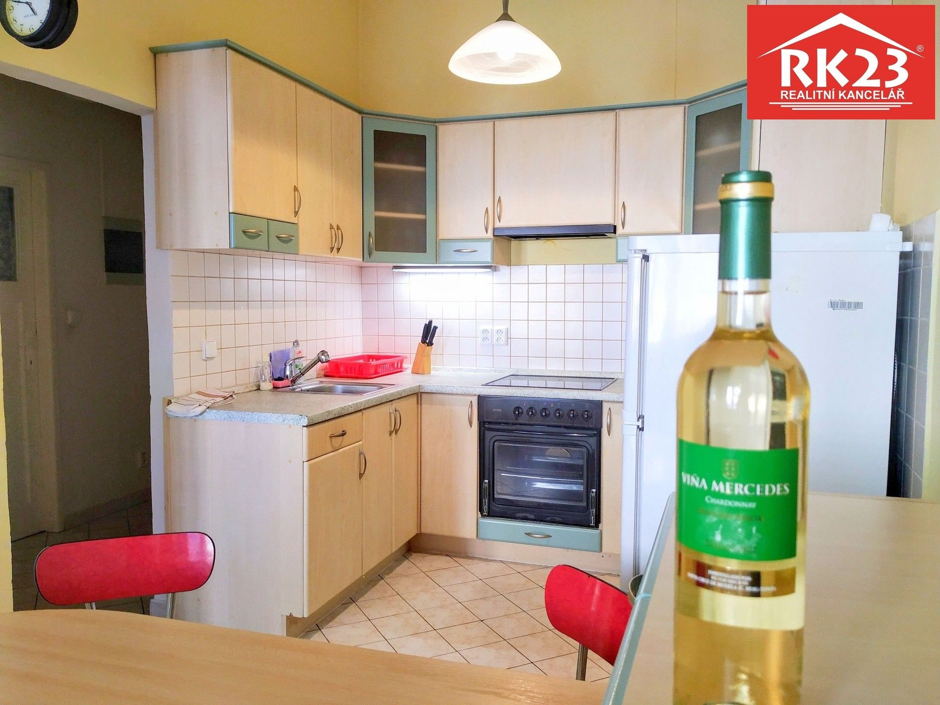 Prodej byt 2+1 - Hlavní třída, Mariánské Lázně, 65 m² - 5