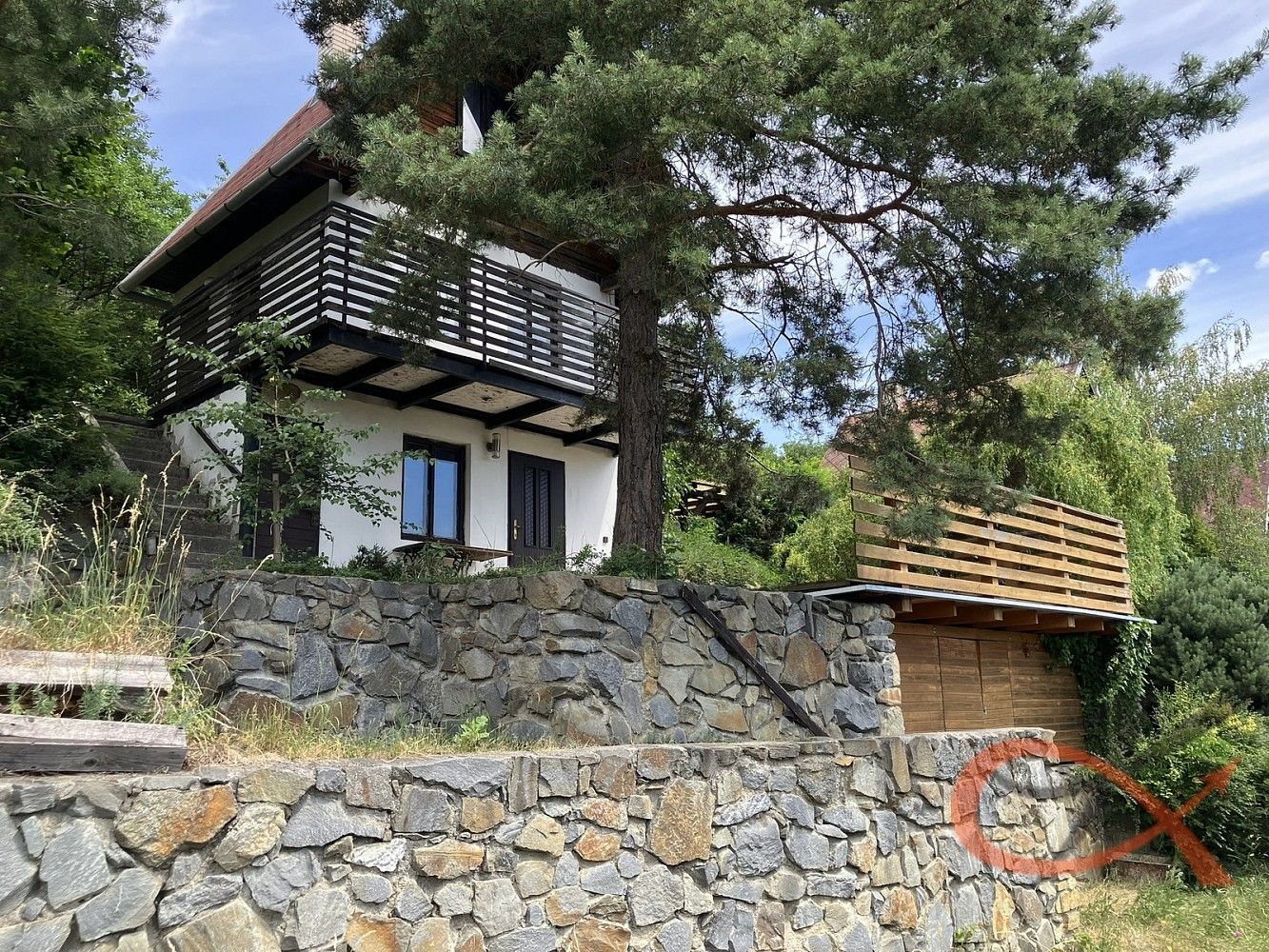 Chalupa · 45 m² · Myslejovice, okres Prostějov, Olomoucký kraj - 3
