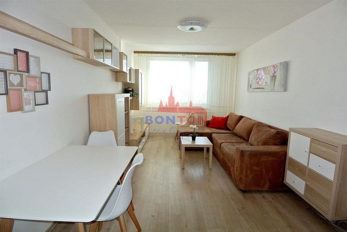 Pronájem byt 2+kk - Praha - Chodov, okres Praha 11, Hlavní město Praha, 44 m² - 2