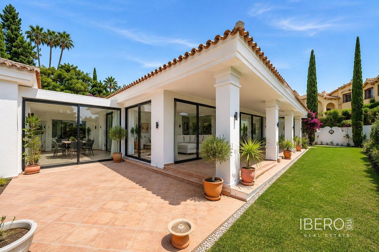 Rodinný dům · 266 m² · Benahavís, ES - 3