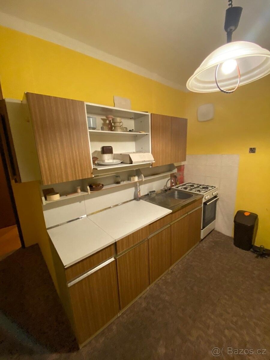 Prodej byt - Česká Třebová, 560 02