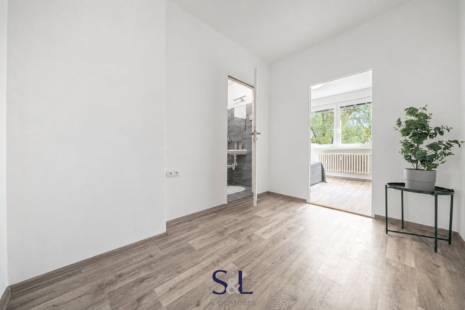 Byt 2+kk · 41 m² · Dlouhá, Česká Lípa - 4