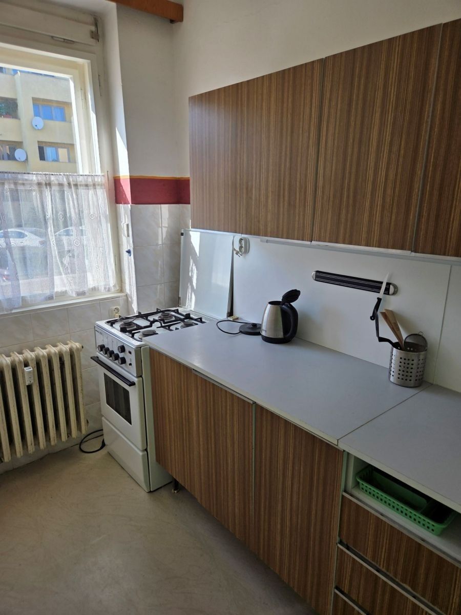 Pronájem byt 3+1 - Lumiérů, Praha - Hlubočepy, 75 m² - 5