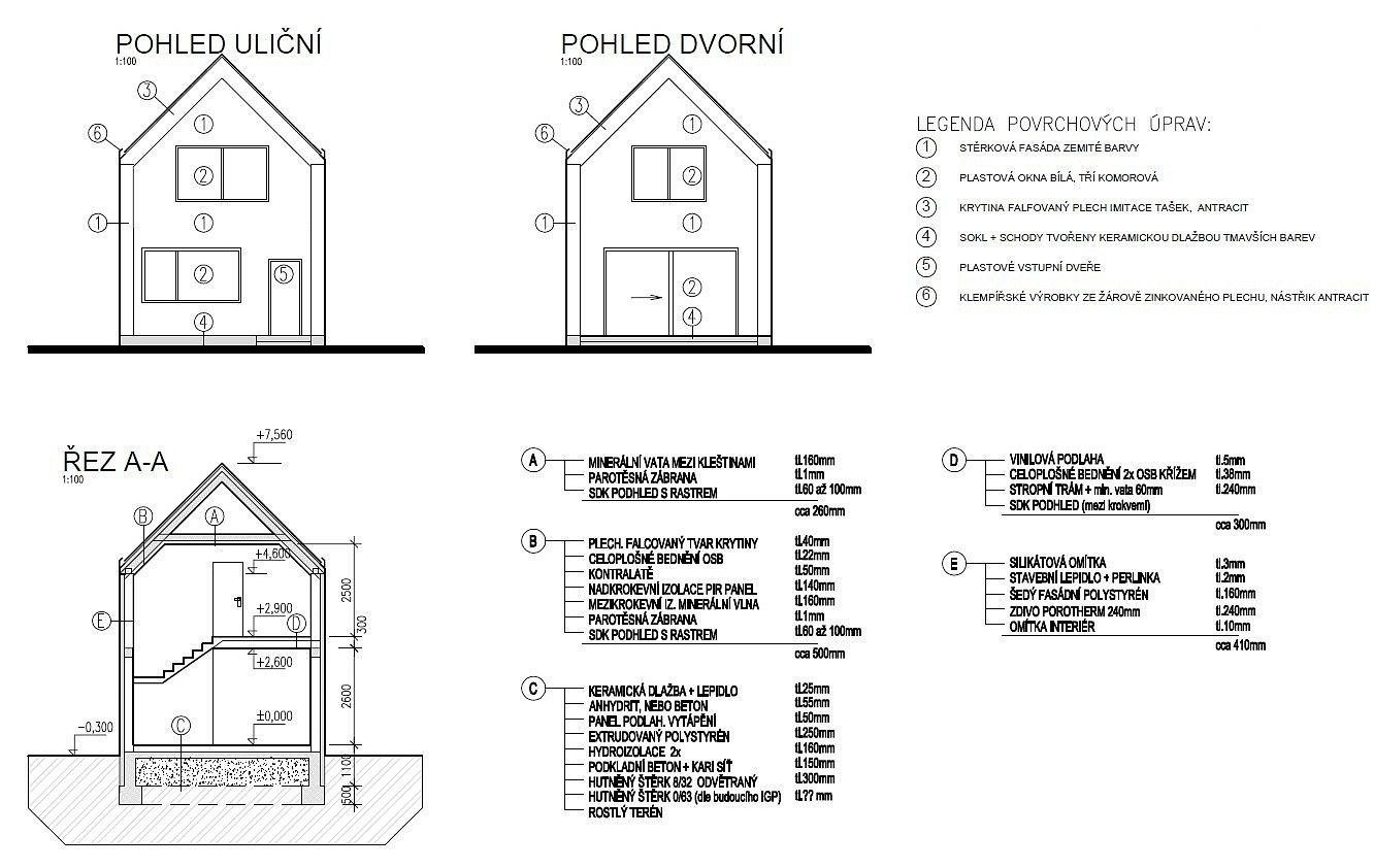 Pozemek pro bydlení · Moravany, okres Hodonín, Jihomoravský kraj - 3
