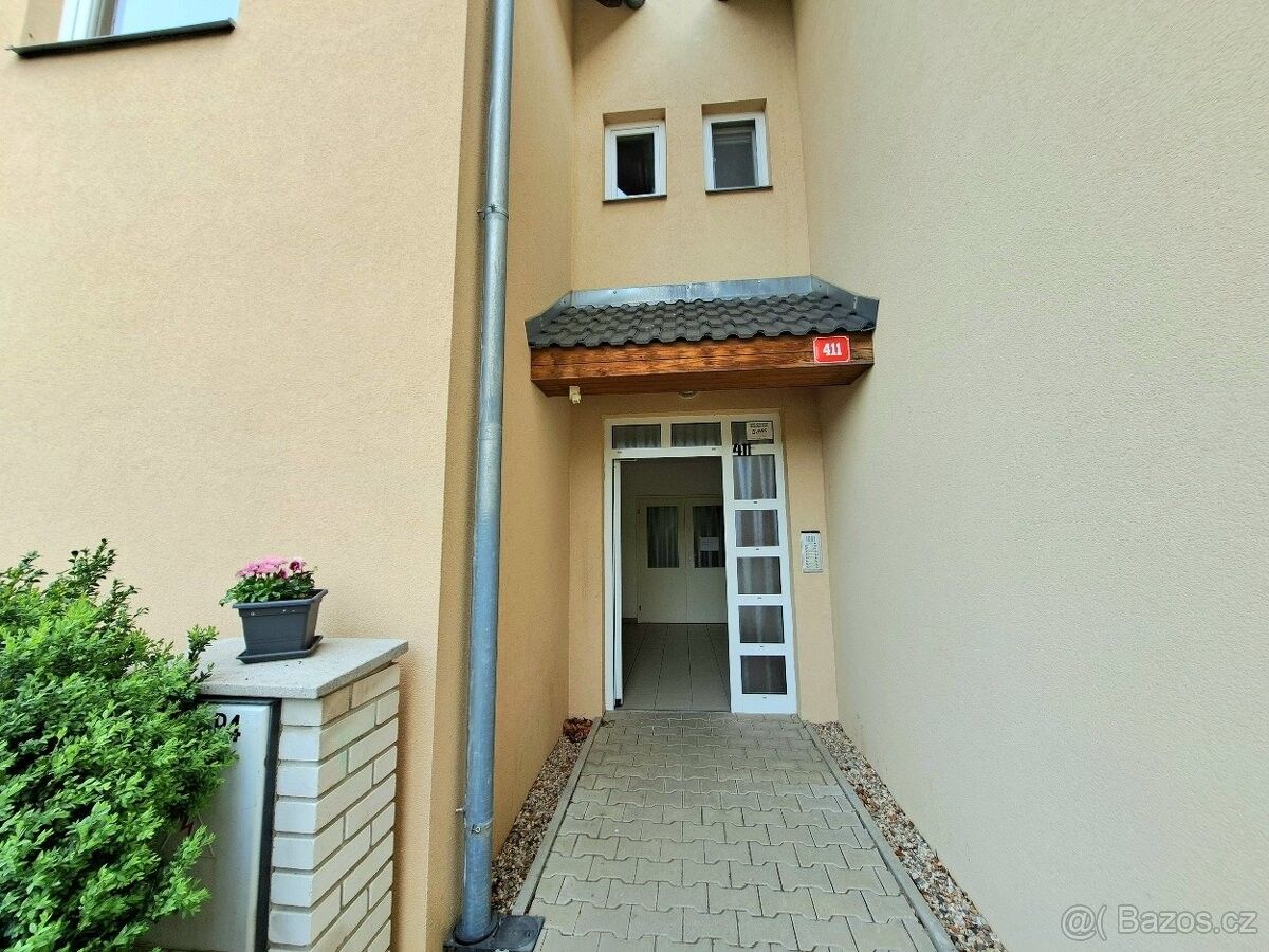 Prodej byt 3+1 - Říčany u Prahy, 251 01, 69 m²