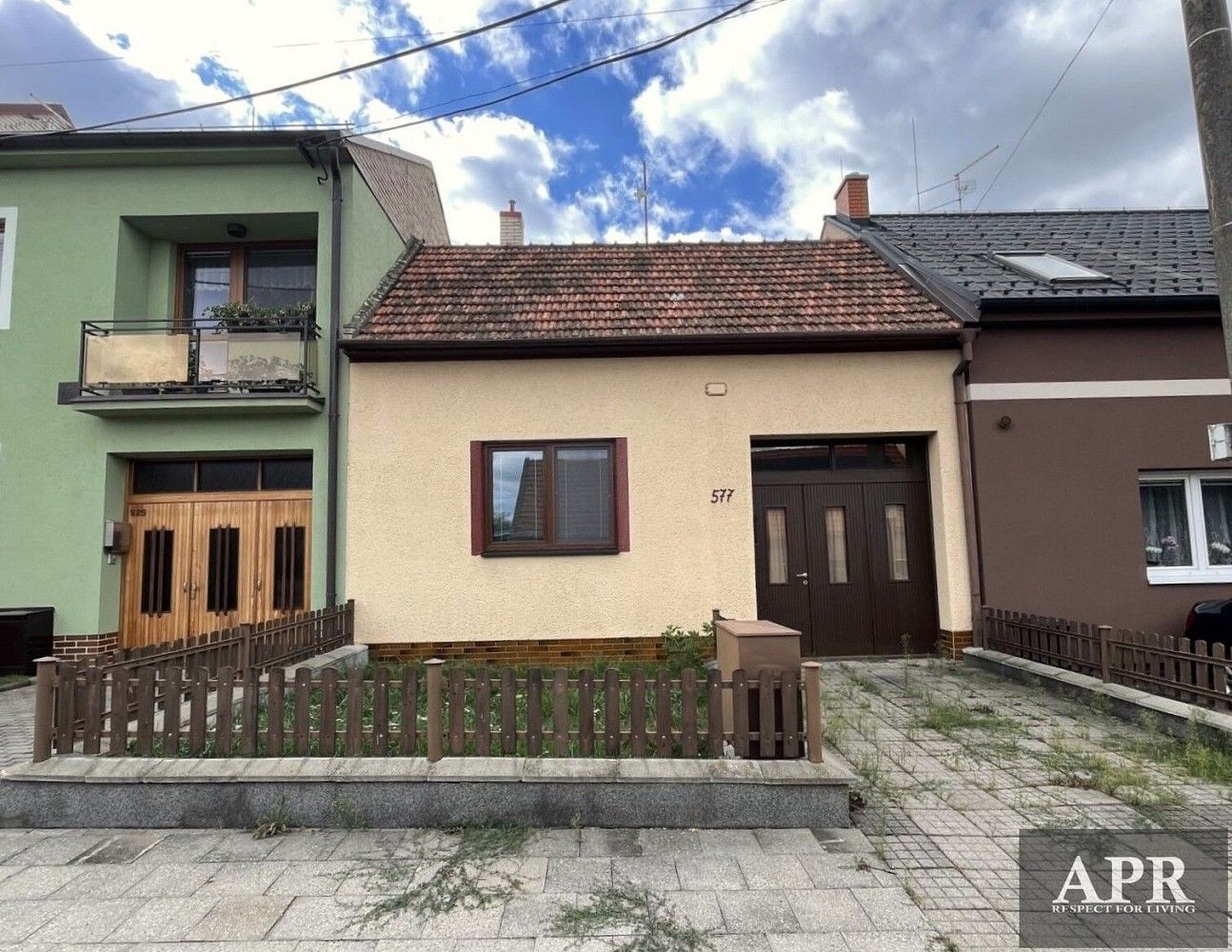 Rodinný dům, 100 m²