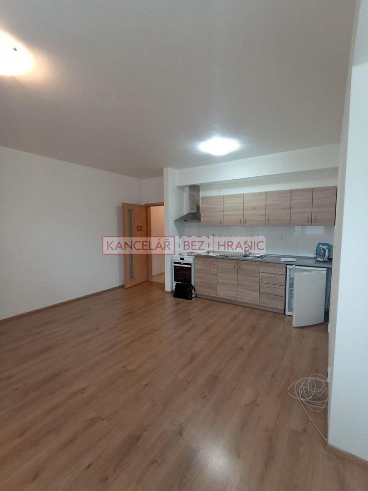 1+kk, Vsetín - Rokytnice, Zlínský kraj, 43 m² - 2