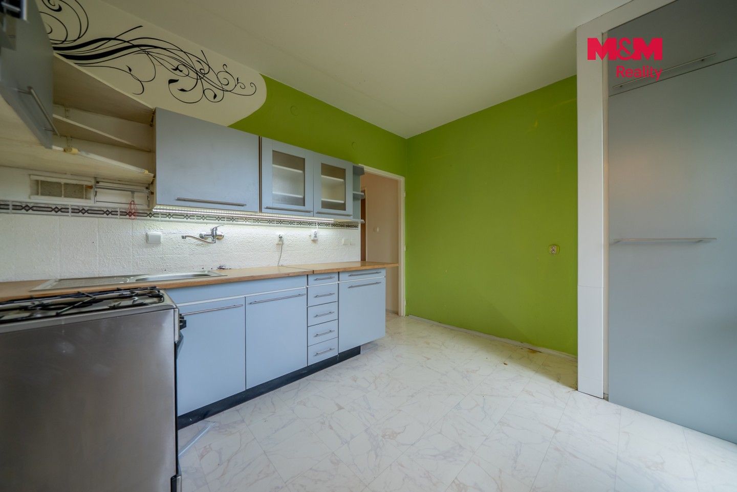 2+1, Janáčkova, Znojmo, 49 m² - 2