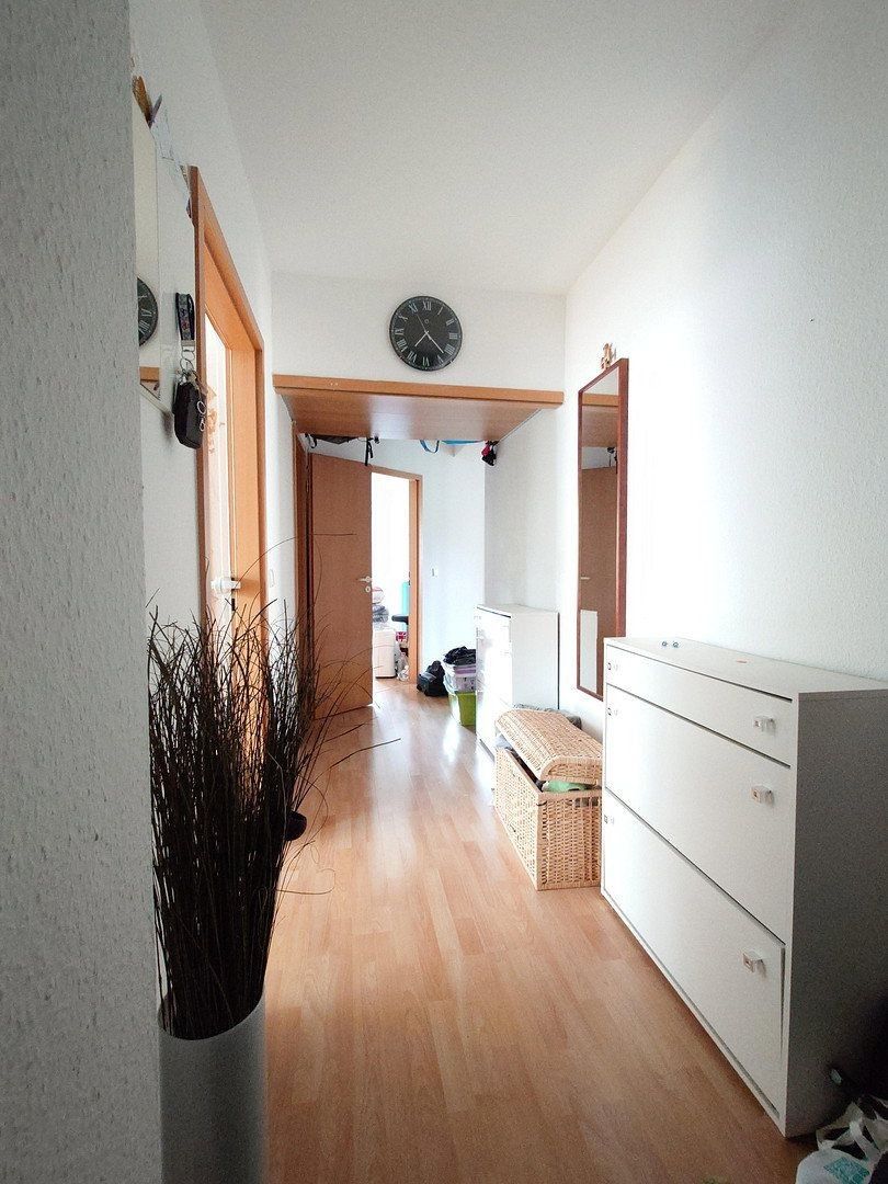 Pronájem byt 3+1 - An der Linde 7, , Hessen, 87 m² - 5