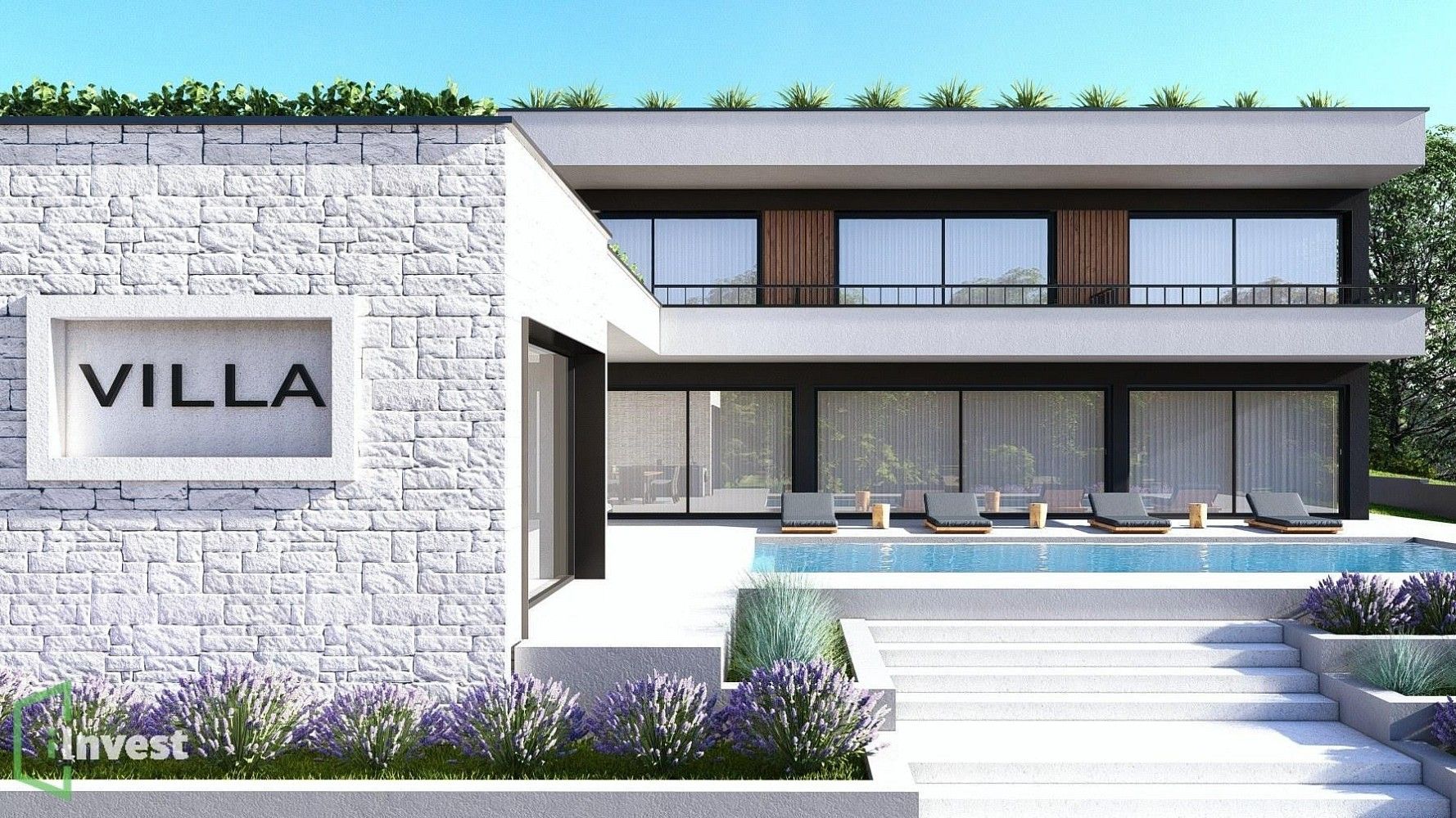 Rodinný dům · 302 m² · Poreč, HR - 3