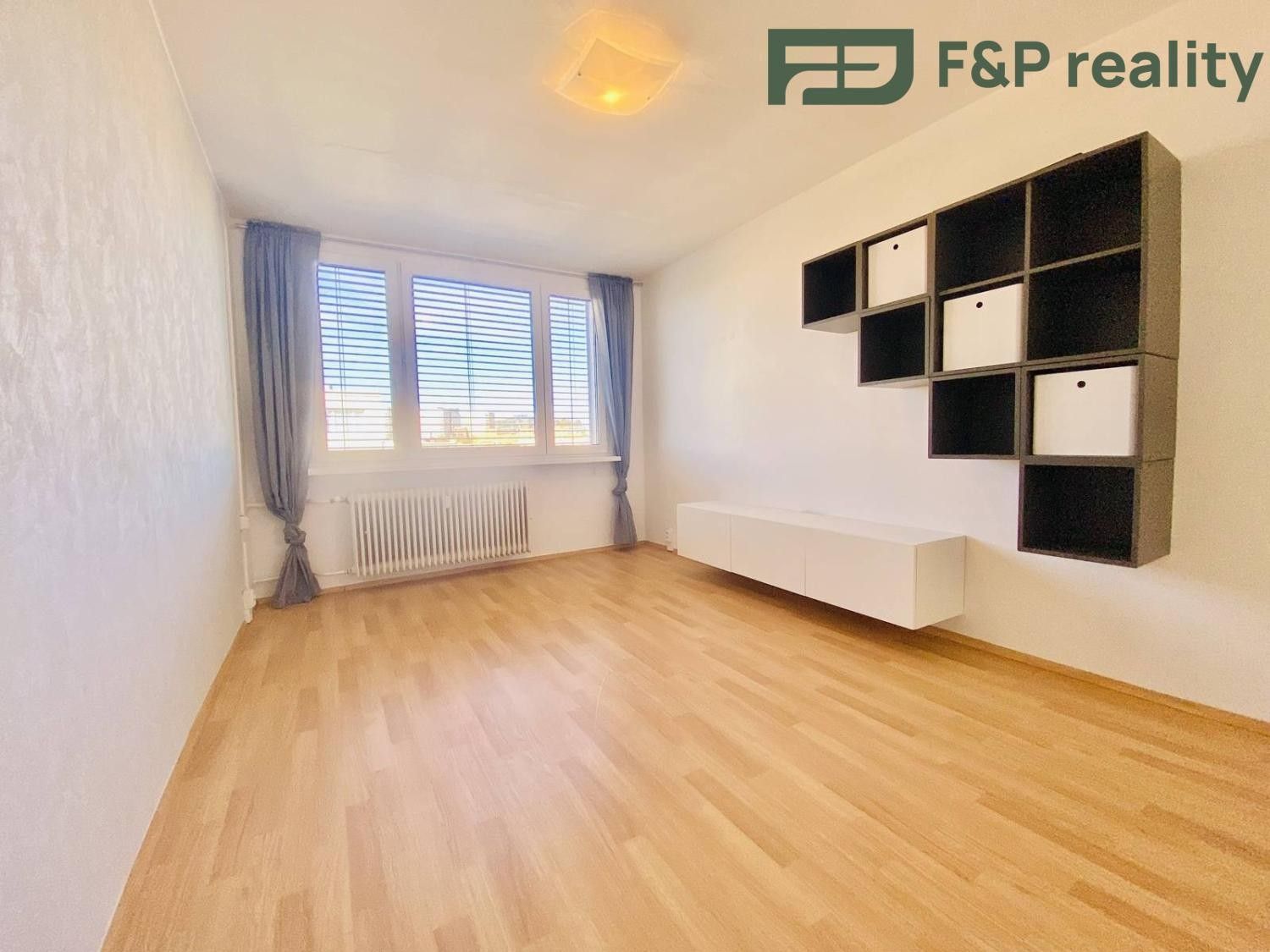 2+kk, Na úlehli, Praha, 42 m²