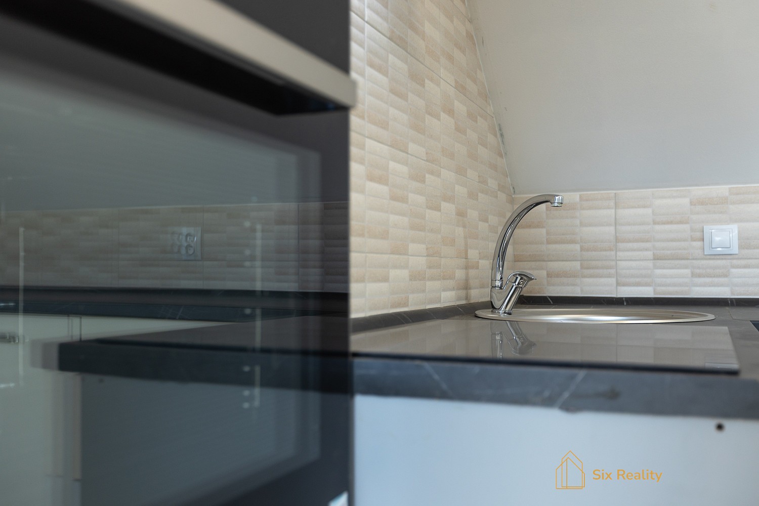 Prodej byt 3+kk - Krupá, okres Rakovník, 91 m² - 2