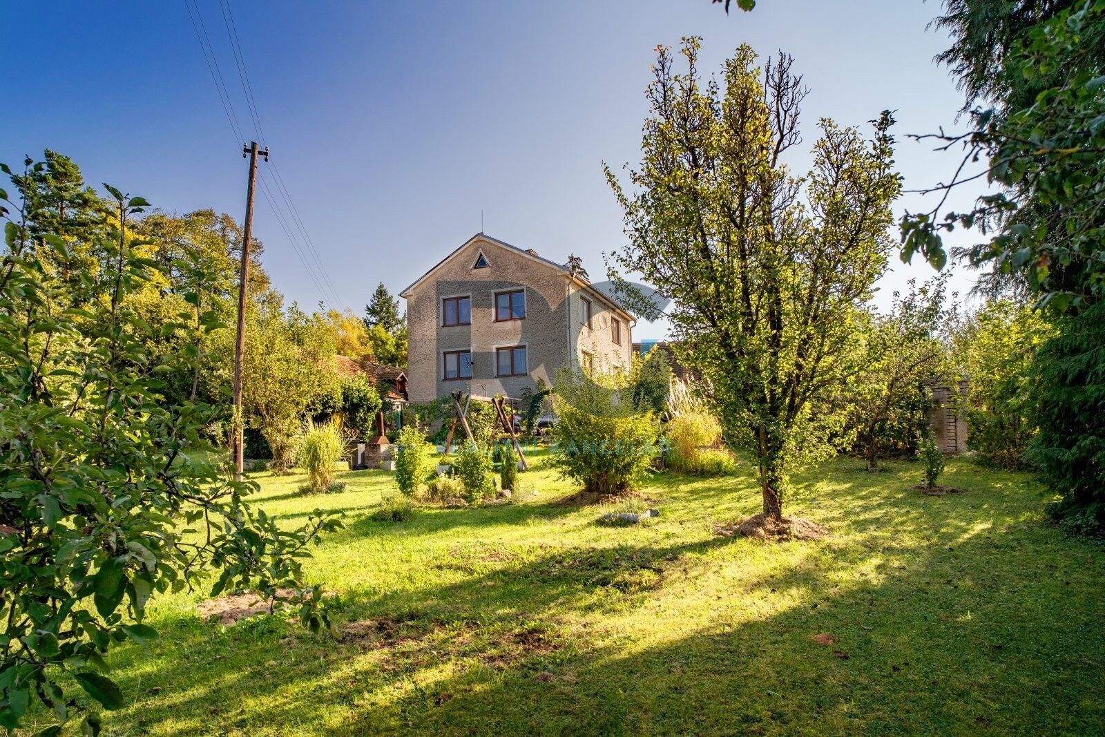 Rodinný dům · 552 m² · Paseky - 4
