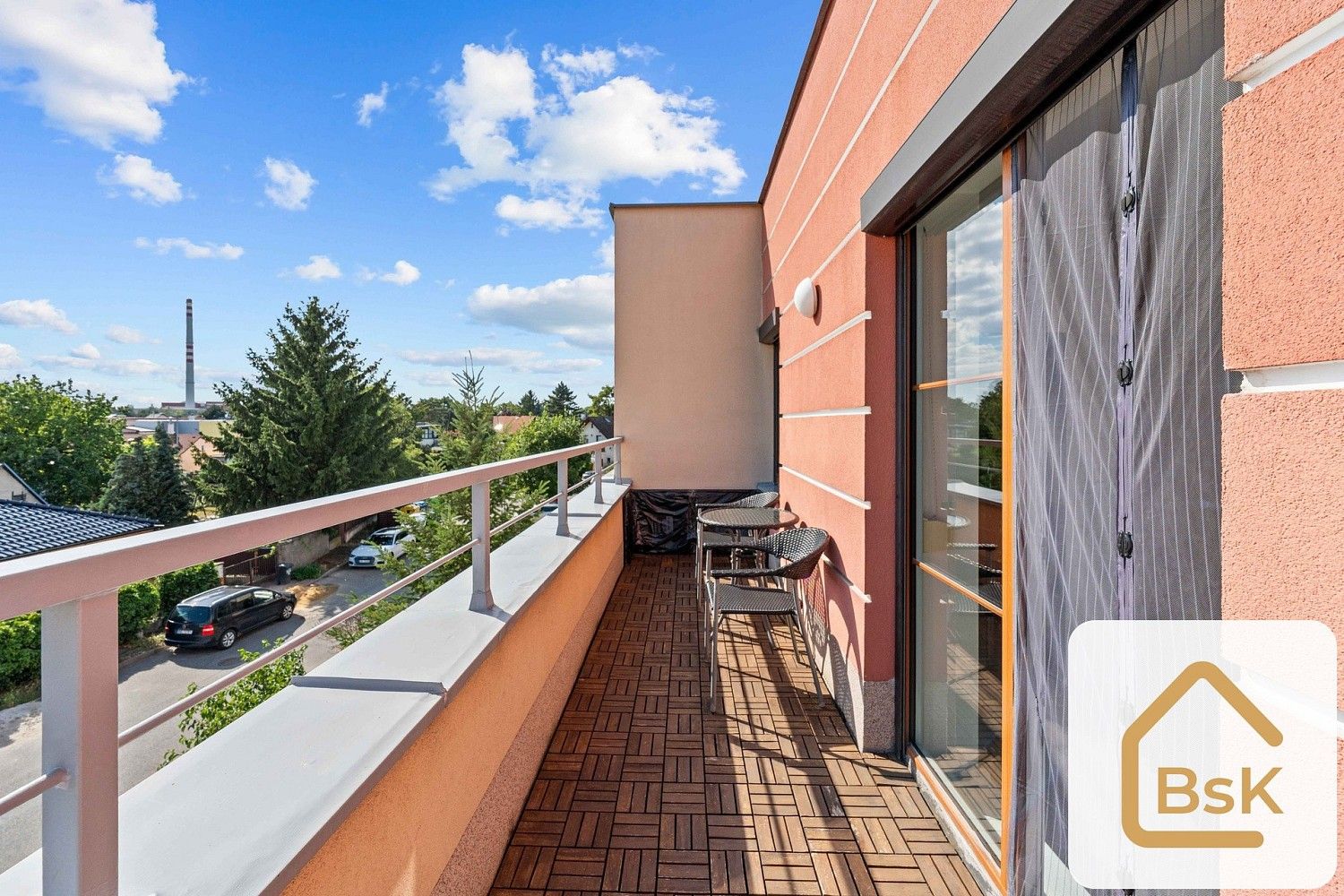 2+kk, Praha - Třeboradice, okres Praha 18, Hlavní město Praha, 37 m² - 2