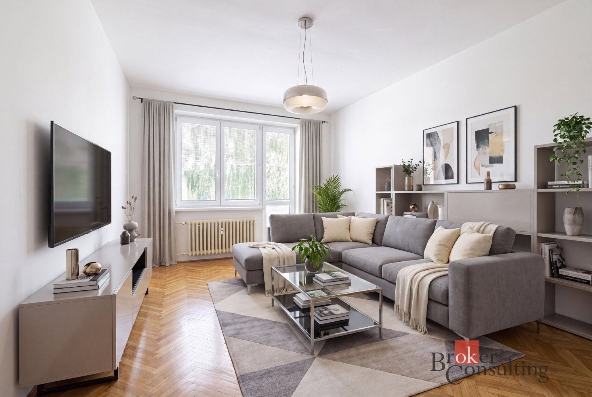 3+1, L. Janáčka, Studénka, 70 m² - 2
