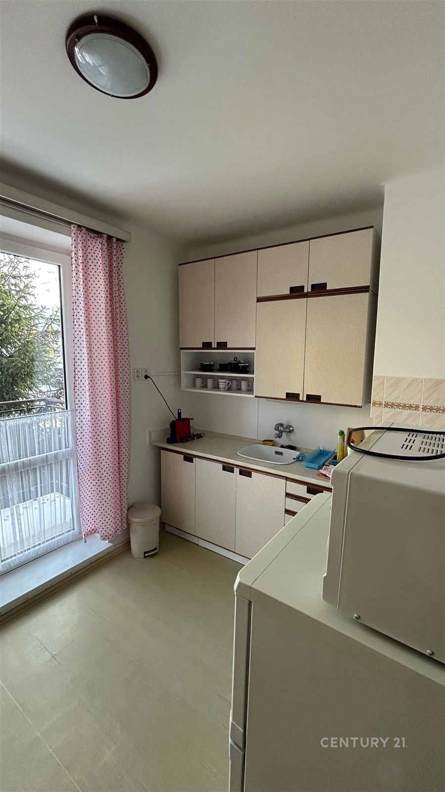 Pronájem byt 2+1 - Čumpelíkova, Praha, 60 m²