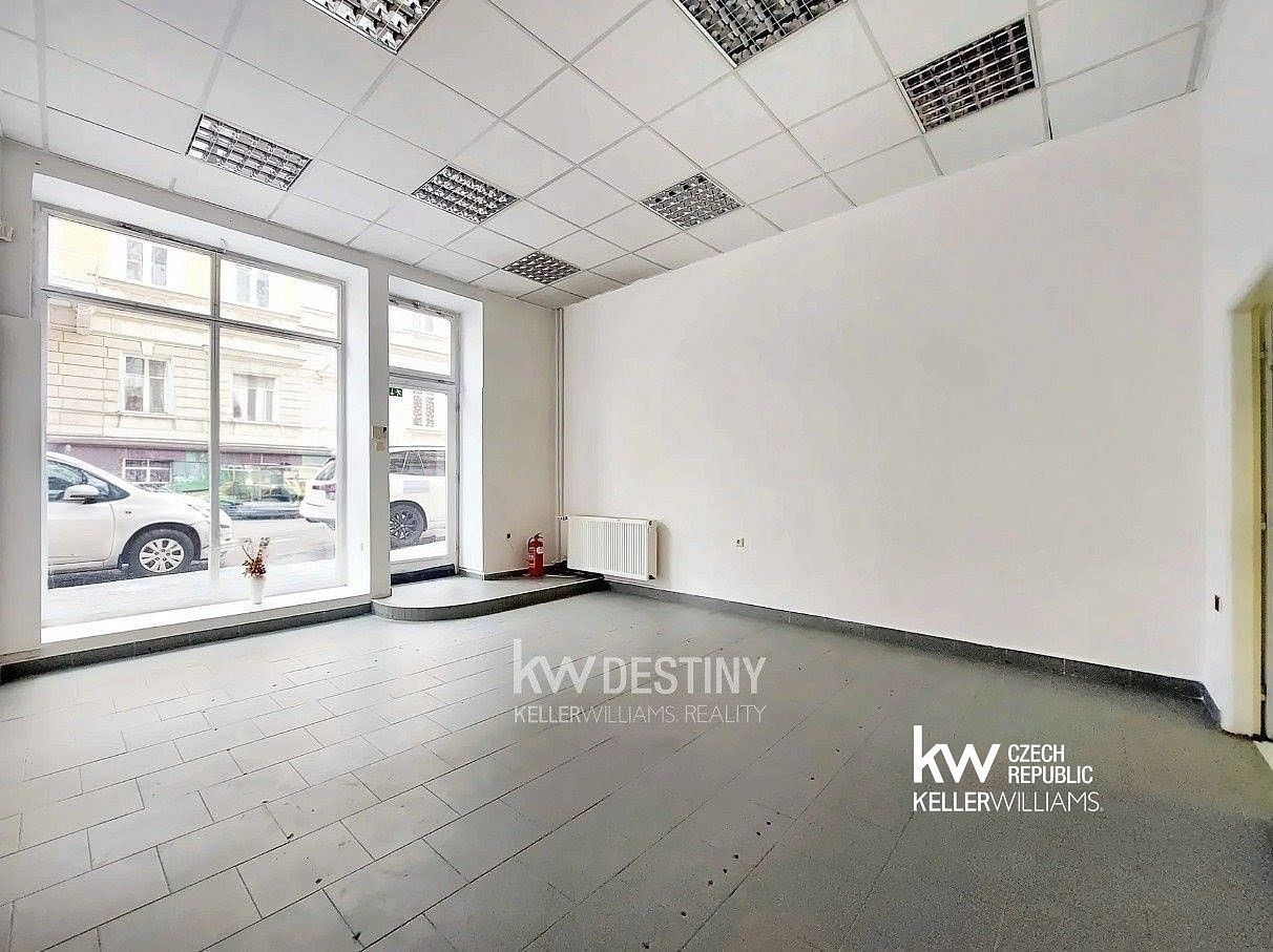 Obchodní prostory · 38 m² · Teplice, Ústecký kraj - 3
