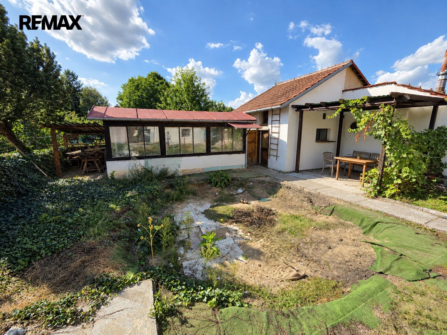 Rodinný dům · 150 m² · Československé armády 1079, Slavkov u Brna - 3