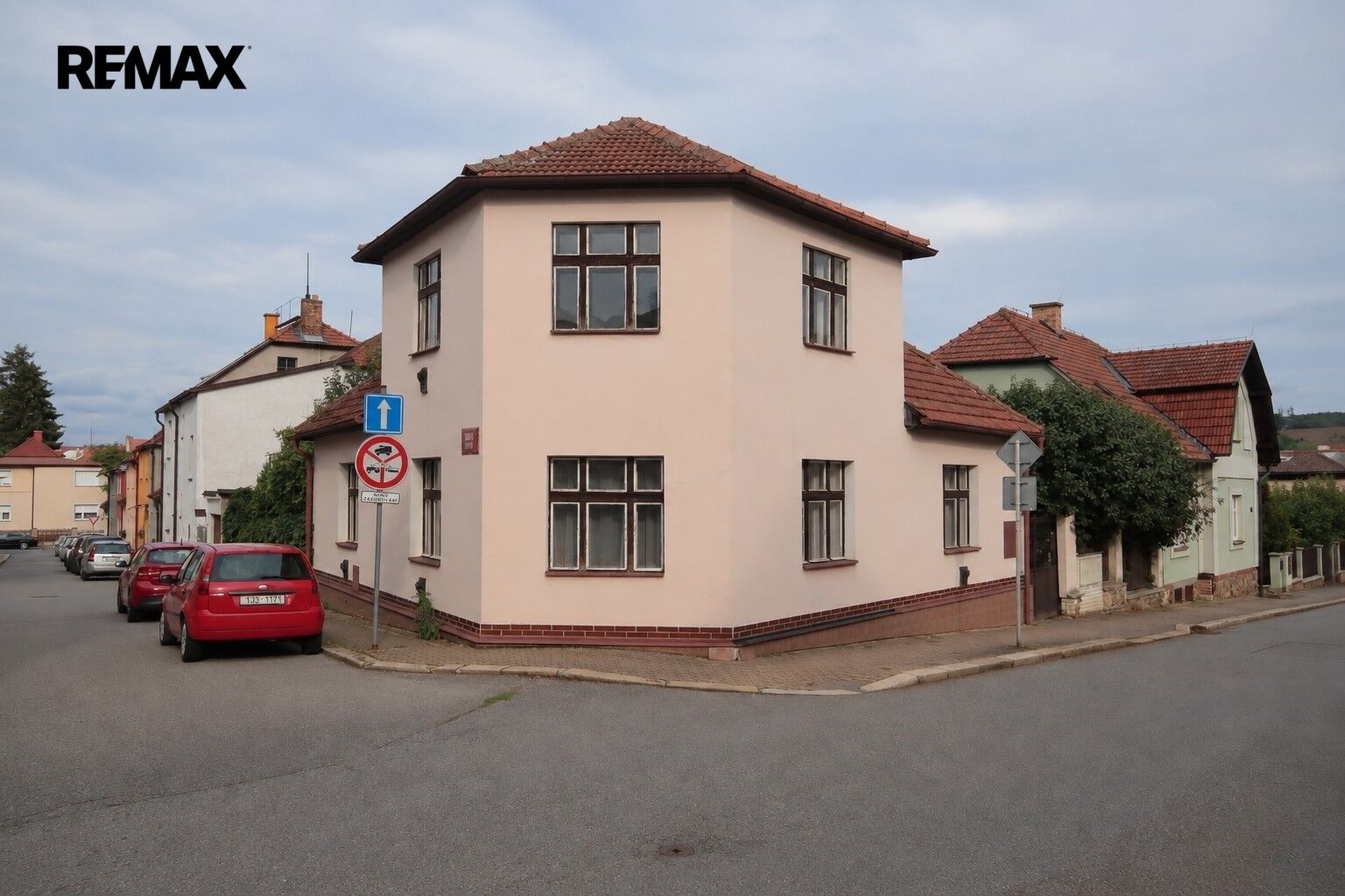 Rodinný dům · 135 m² · Rosolova 596, Pelhřimov - 3