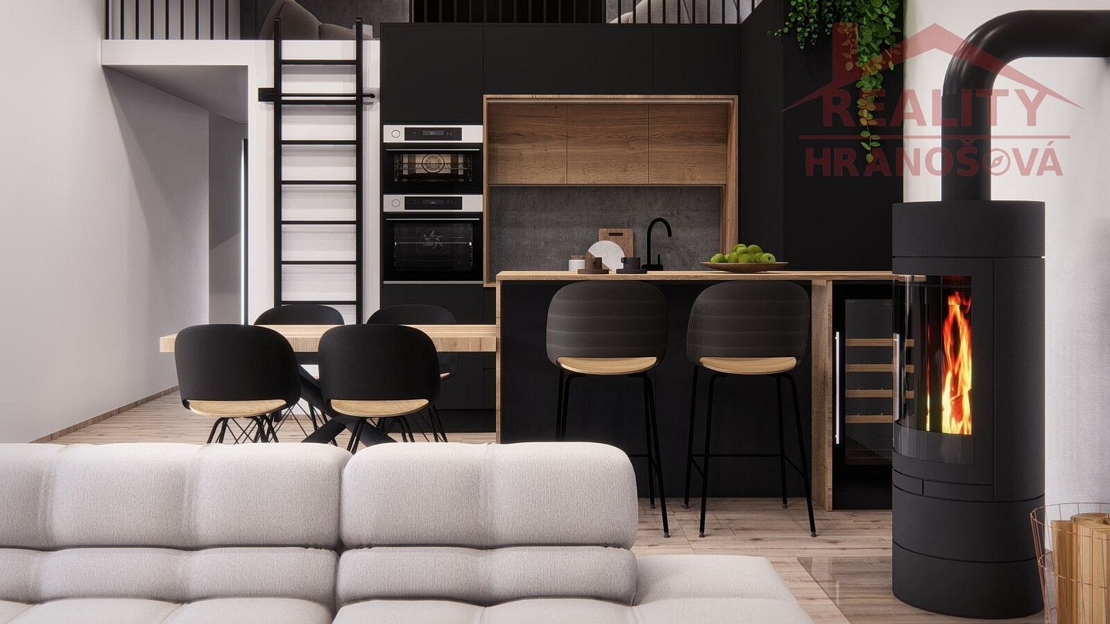 Rodinný dům · 138 m² · Bohuslavice, okres Opava - 4