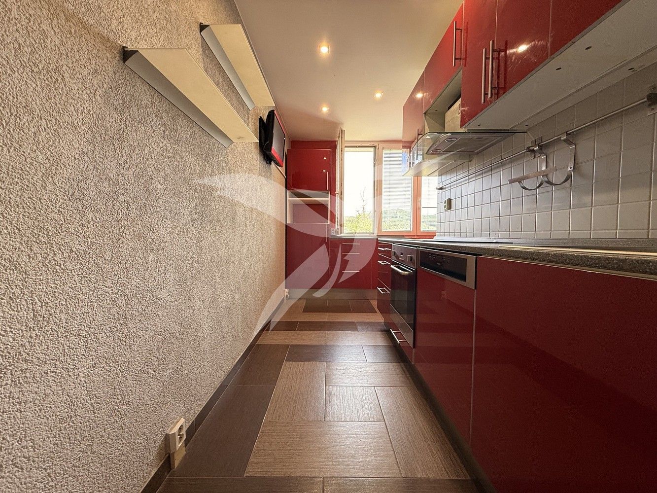 2+1, Starý Plzenec, okres Plzeň-město, Plzeňský kraj, 59 m² - 1