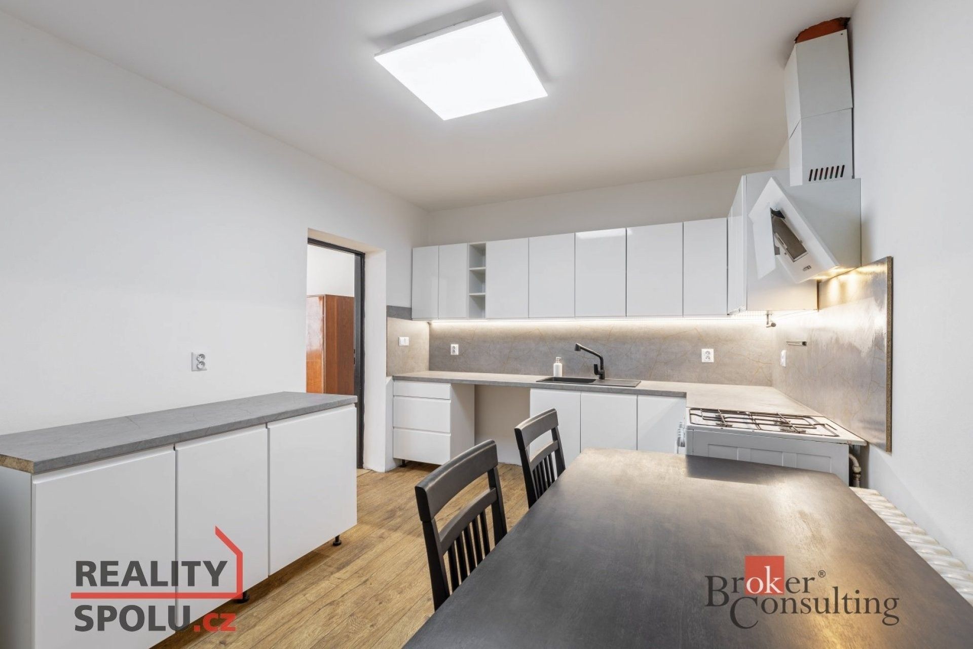 Rodinné domy, Za Valy, Strážnice, 139 m²