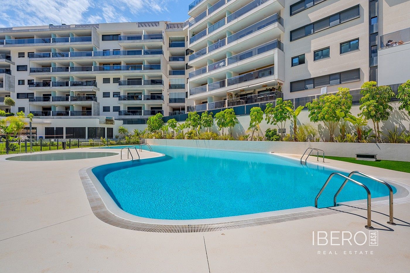 4+kk, Dehesa de Campoamor, Španělsko, 85 m² - 2