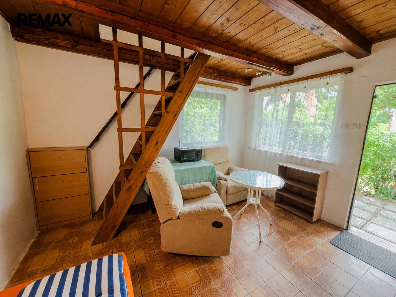 Chalupa · 30 m² · Nalžovice - Nalžovické Podhájí, okres Příbram, Středočeský kraj - 4