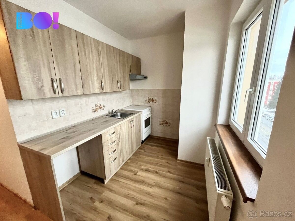 Byty, Ostrava, 700 30