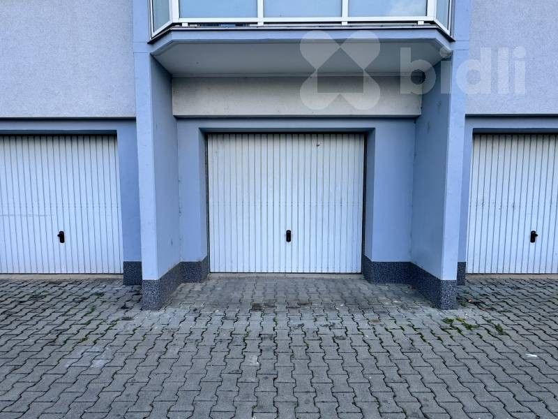 Garáž · 18 m² · Langrova 1207, Brno Slatina - 3