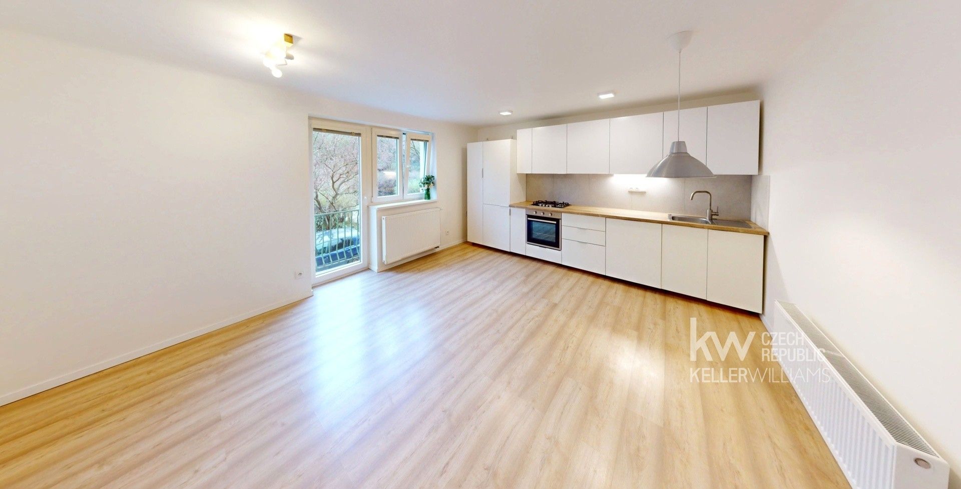 3+kk, Nad Bořislavkou 510, Praha Vokovice, 59 m² - 2