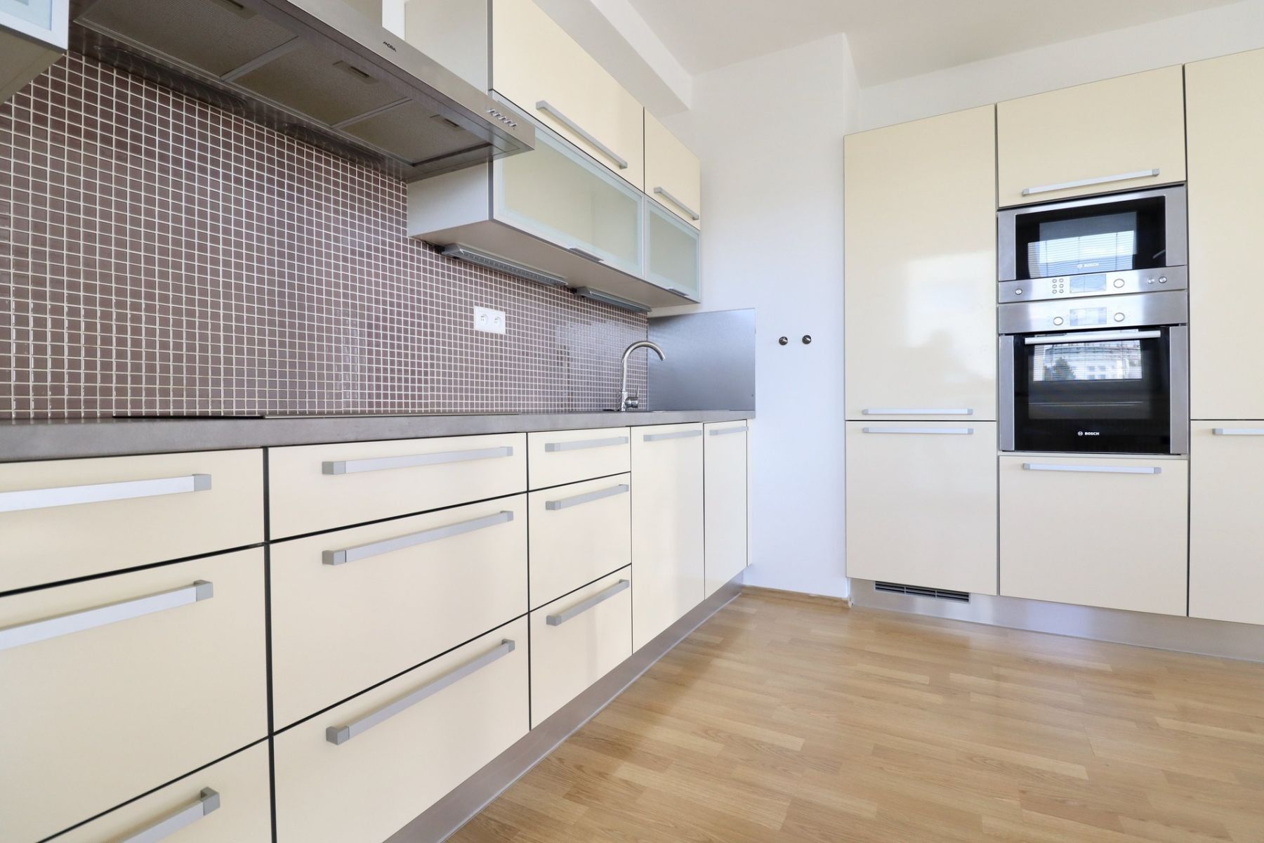 2+kk, Přeučilova, Praha - Stodůlky, 67 m² - 1