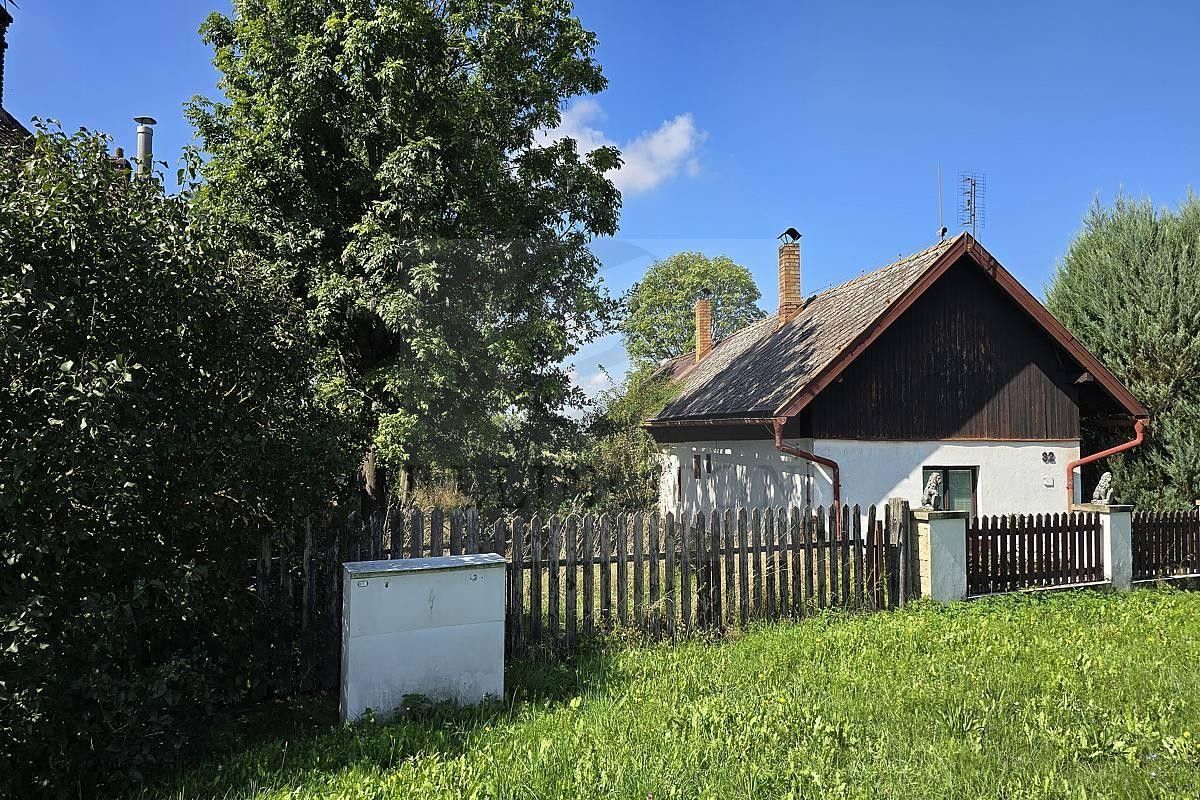 Rodinný dům, 100 m²