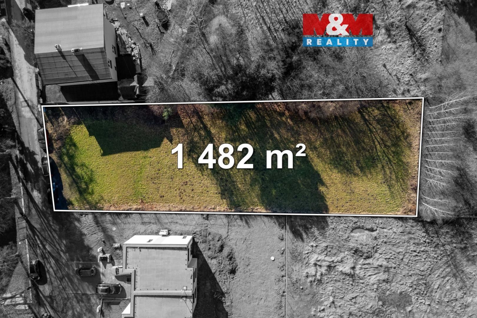 Pozemky pro bydlení, U Kulturního domu, Háj ve Slezsku