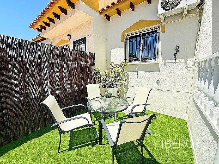 Prodej rodinný dům - Los Altos, ES, 90 m² - 5