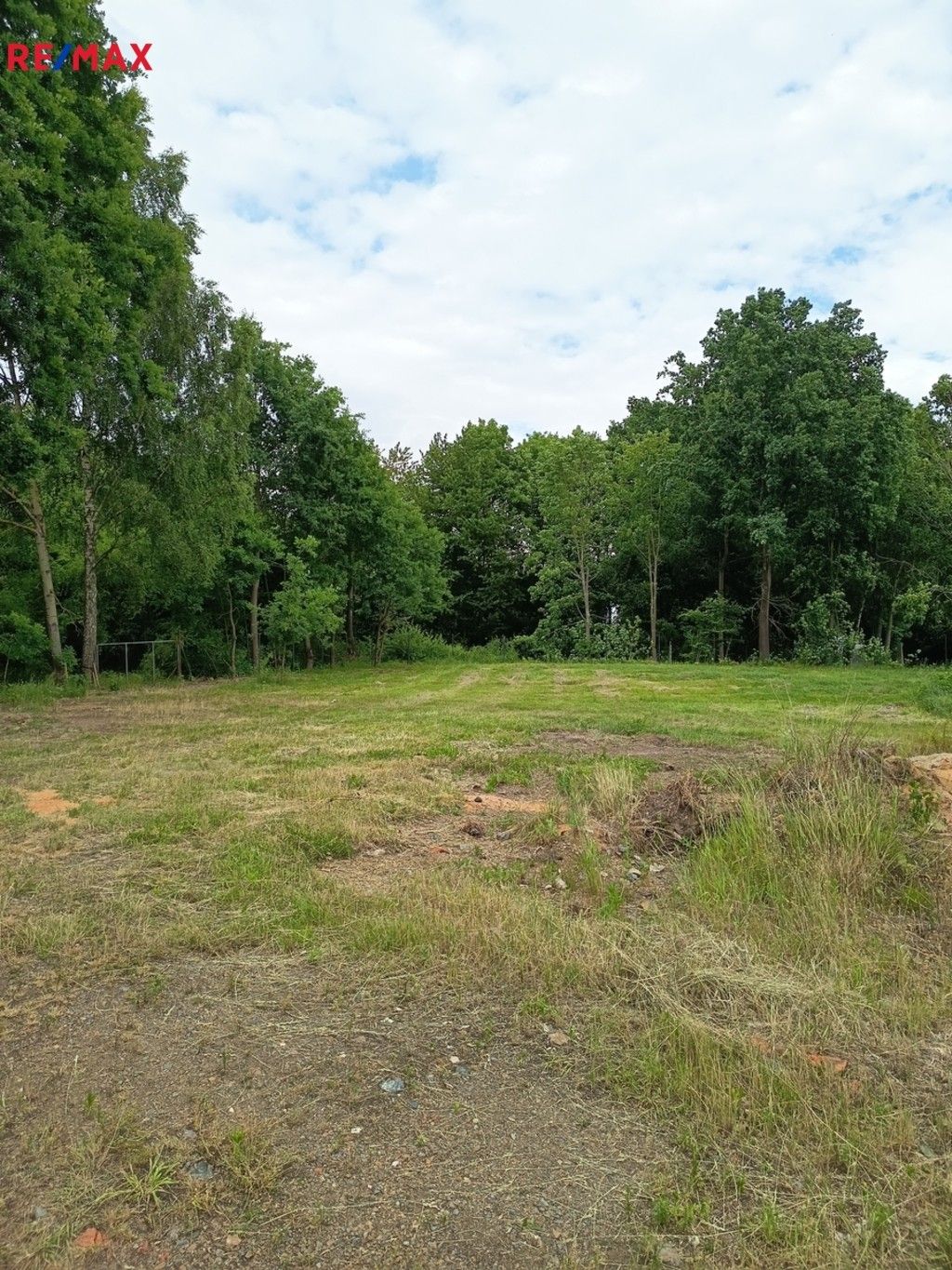 Pozemky pro bydlení, Zhoř, 734 m²