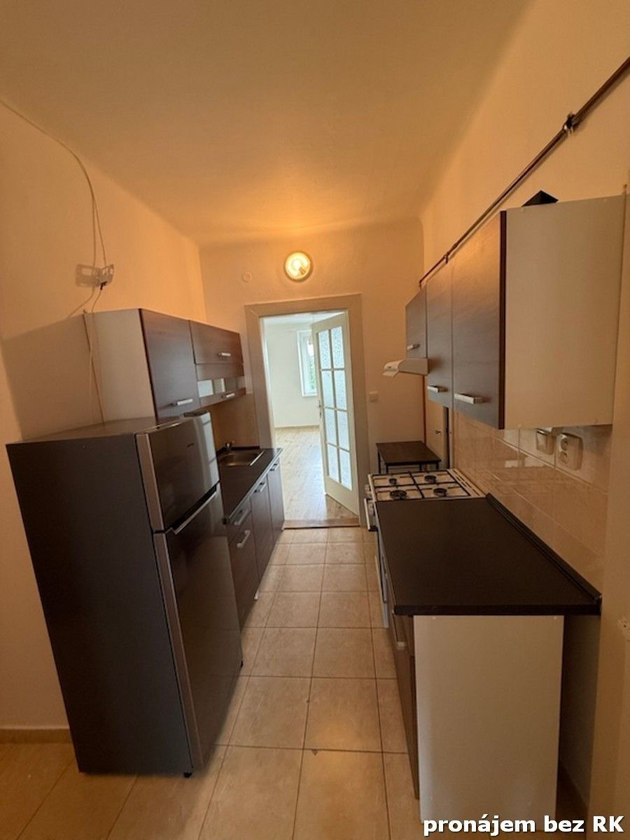 Byt 2+1 · 51 m² · Nad Primaskou, Praha - Strašnice - 3