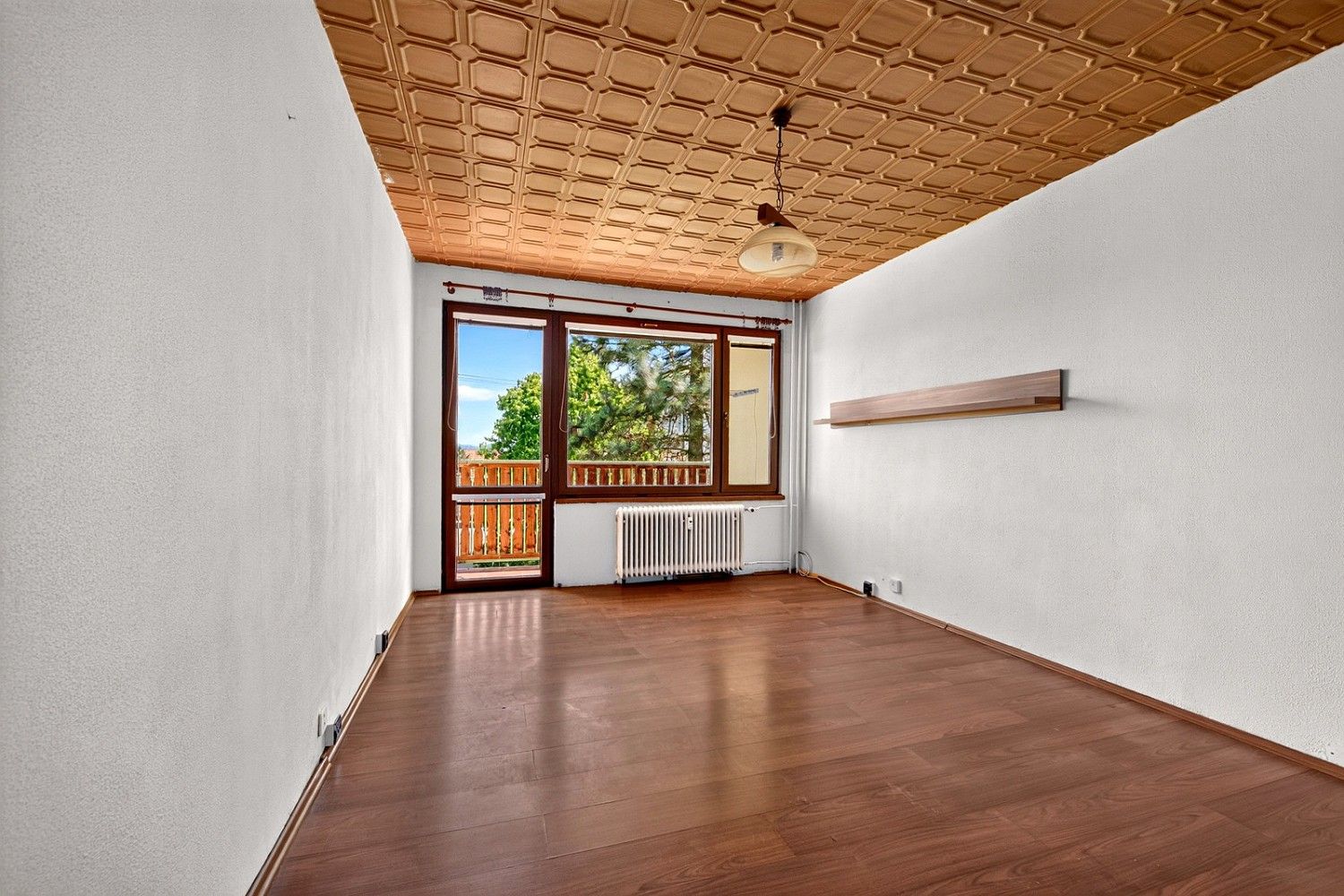 3+1, Chlumec, okres Ústí nad Labem, Ústecký kraj, 65 m² - 1