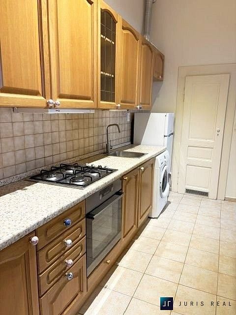 1+1, Praha - Vršovice, okres Praha 10, Hlavní město Praha, 60 m² - 2