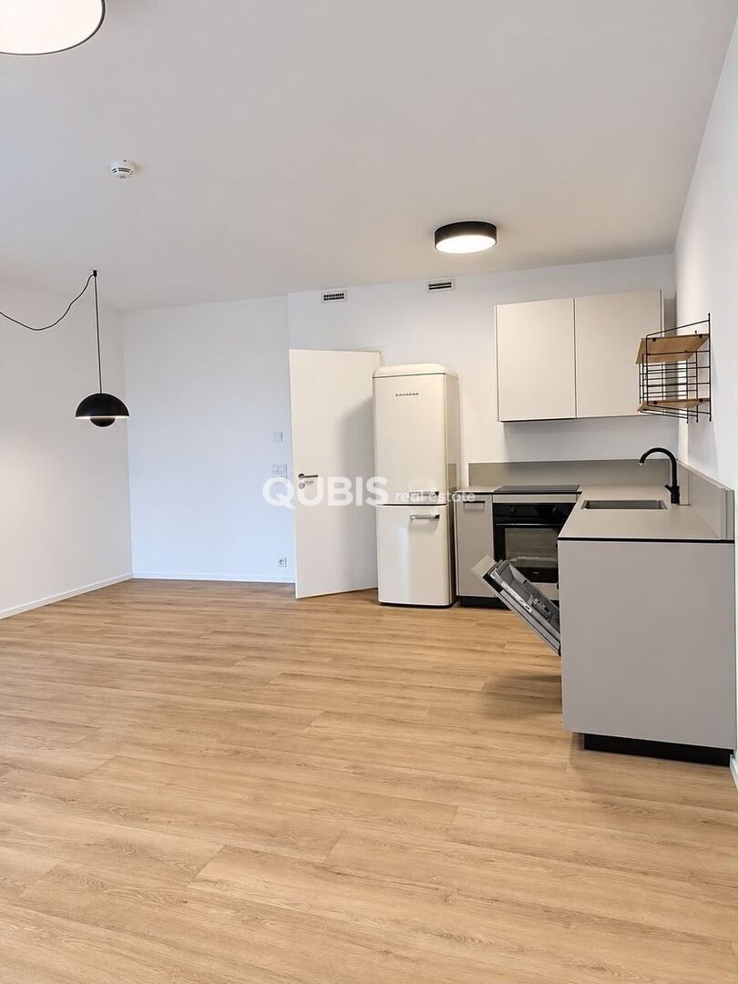 2+kk, Praha 3, 82 m² - 2