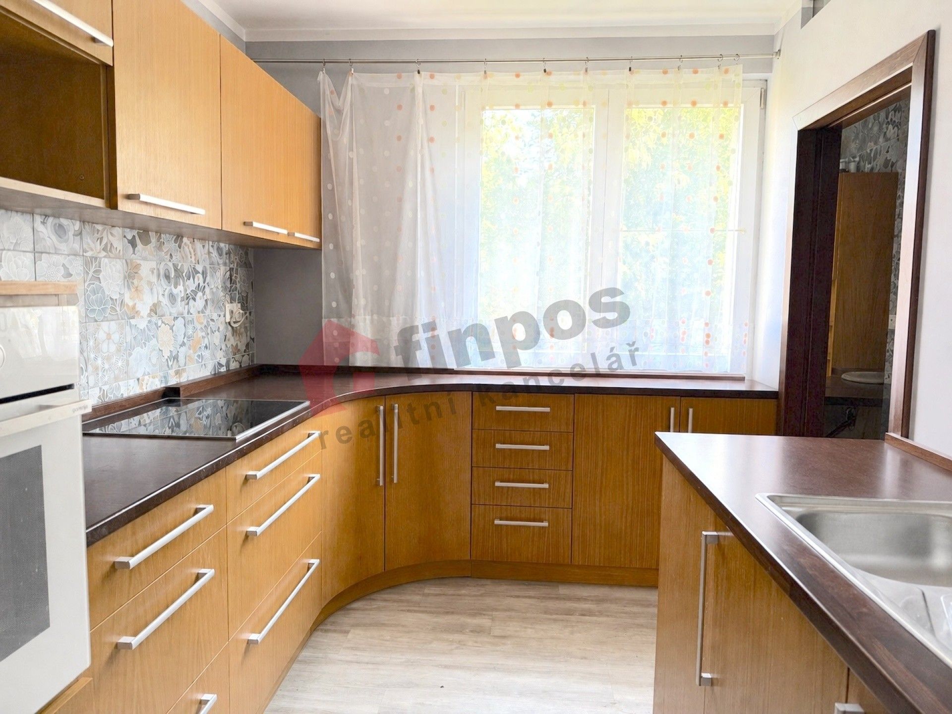 3+1, Růžová 153, Valašské Meziříčí Krásno nad Bečvou, 65 m² - 1